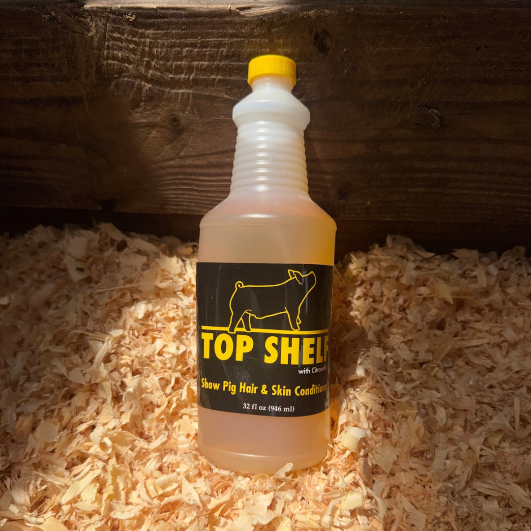 Top Shelf