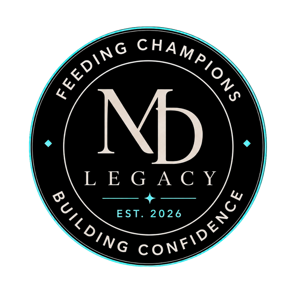 MD Legacy
